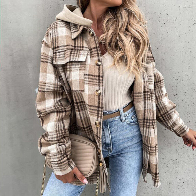 Ariah - Eleganter und Stylischer Sommermantel für Damen