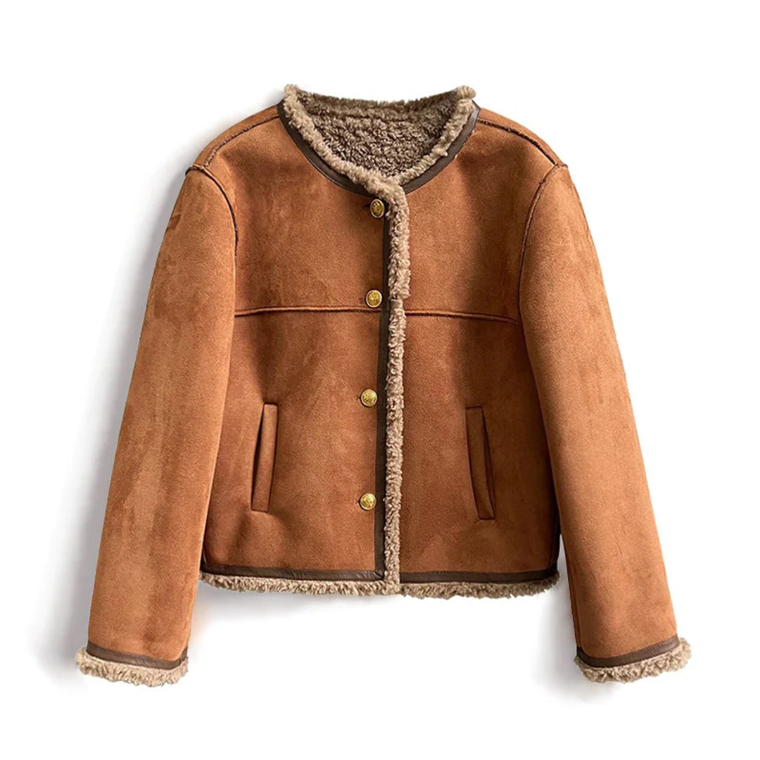 Stilvolle Jacke für Frauen