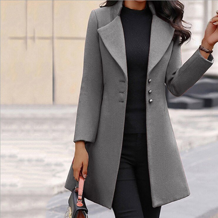 Romane - Elegante Jacke