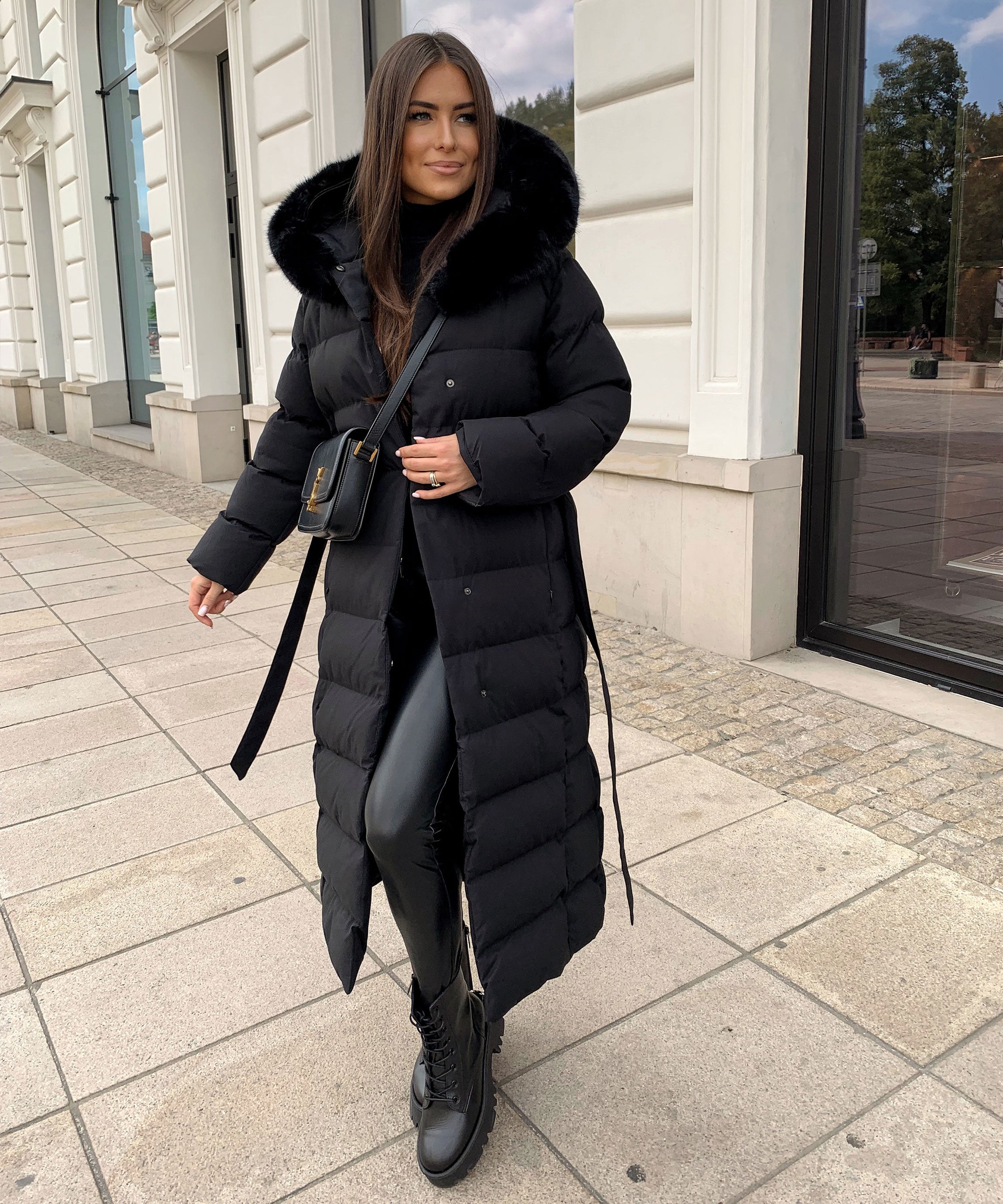 Quinley | Warmer Winterparka
