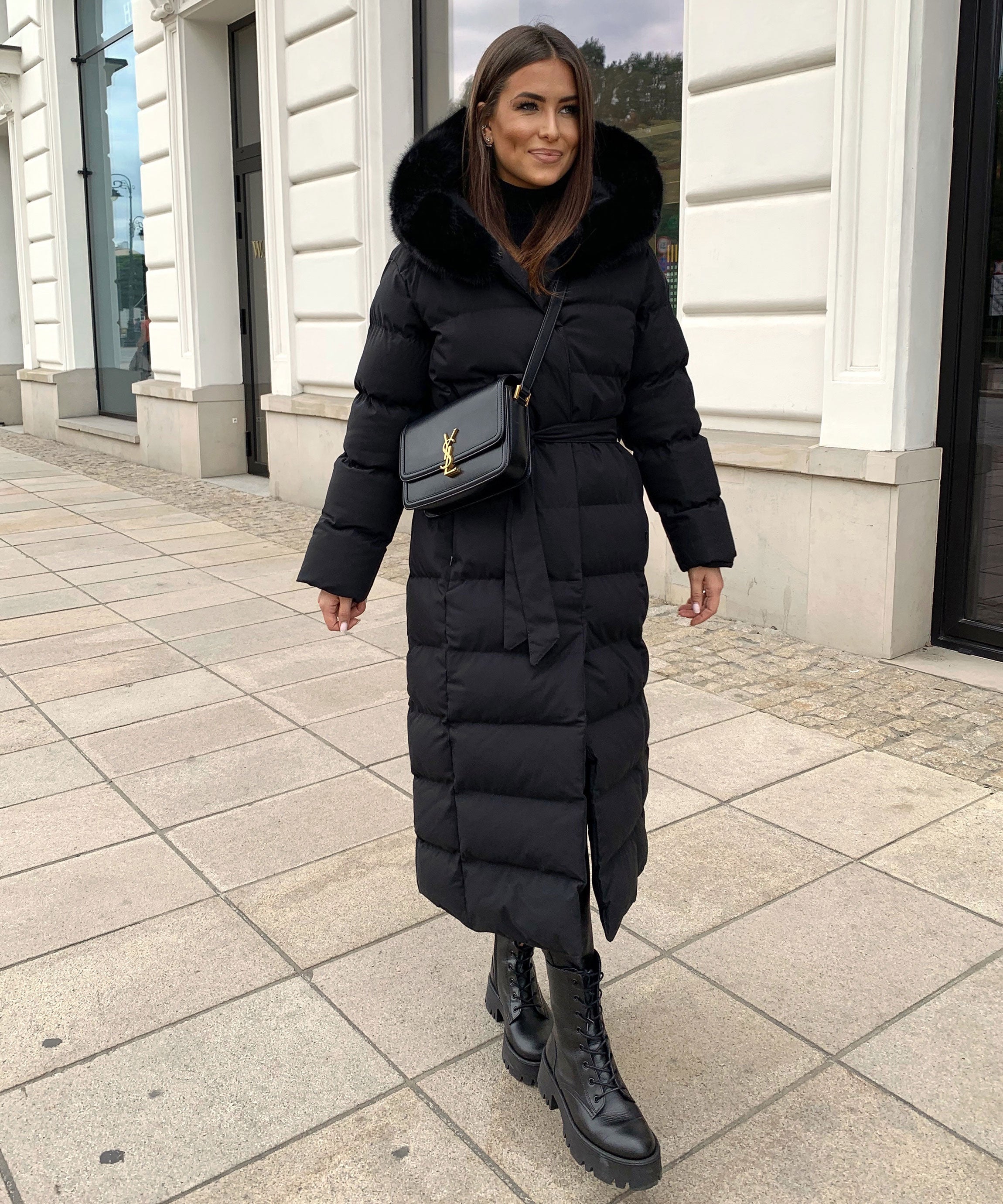 Quinley | Warmer Winterparka