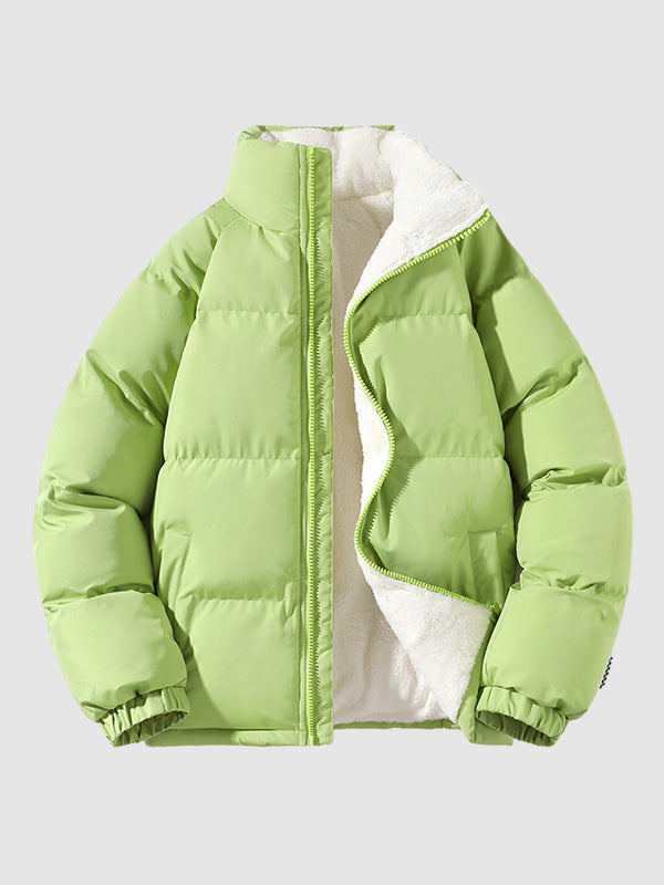 Jonas -Pufferjacke
