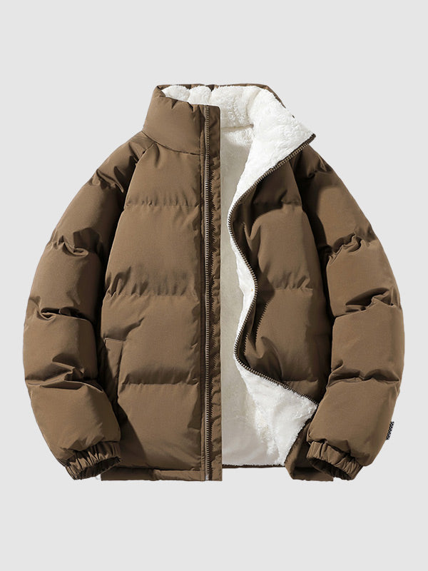 Jonas -Pufferjacke