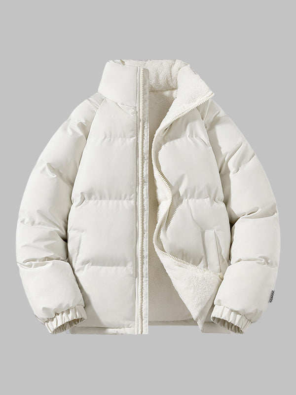 Jonas -Pufferjacke