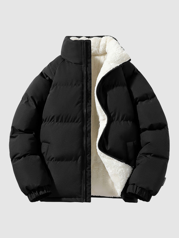 Jonas -Pufferjacke