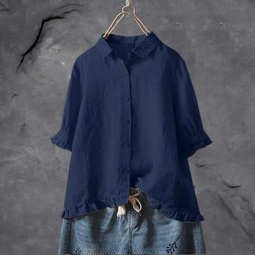 Sybille  -Bluse