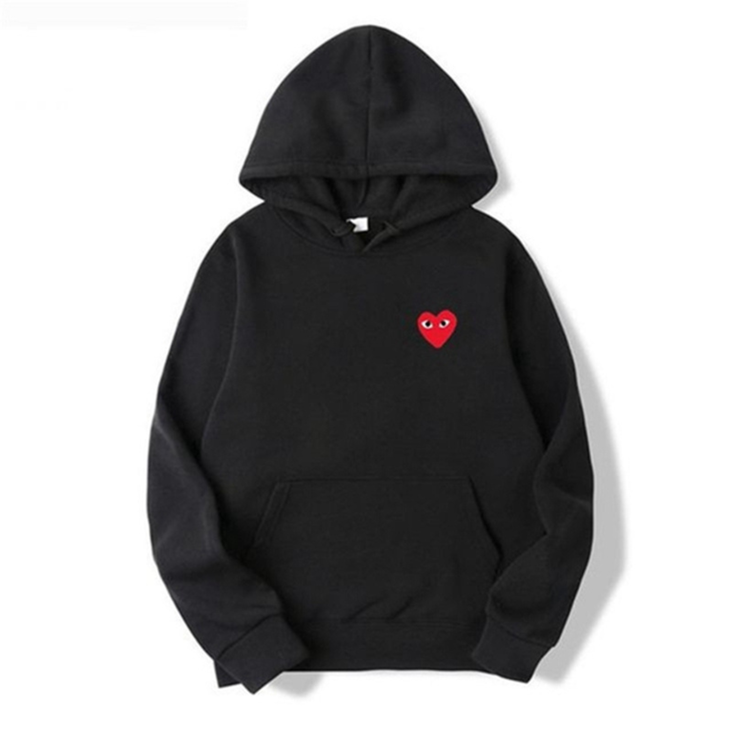 Reigh | Damen-Kapuzenjacke