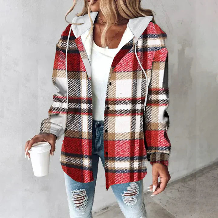 Herbst Wärmejacke für Damen