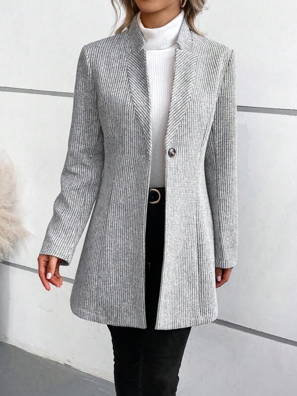 Eleganter Blazer für Damen