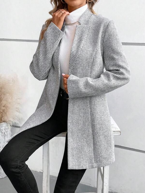 Eleganter Blazer für Damen