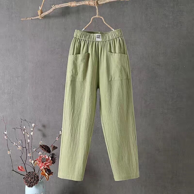 Bequeme Hosen für Damen