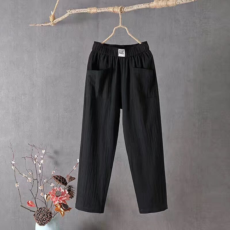 Bequeme Hosen für Damen