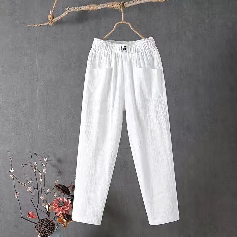 Bequeme Hosen für Damen