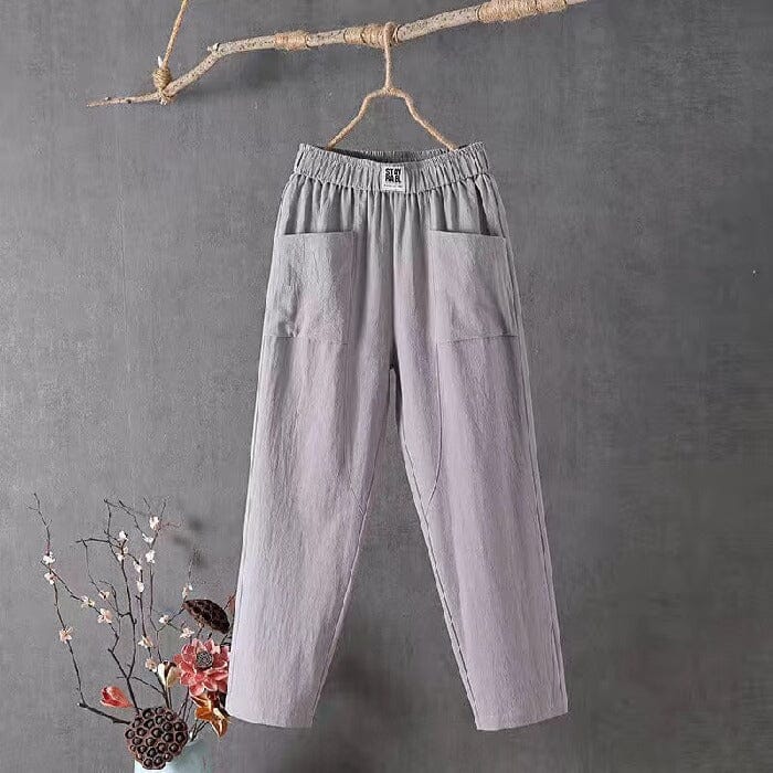 Bequeme Hosen für Damen