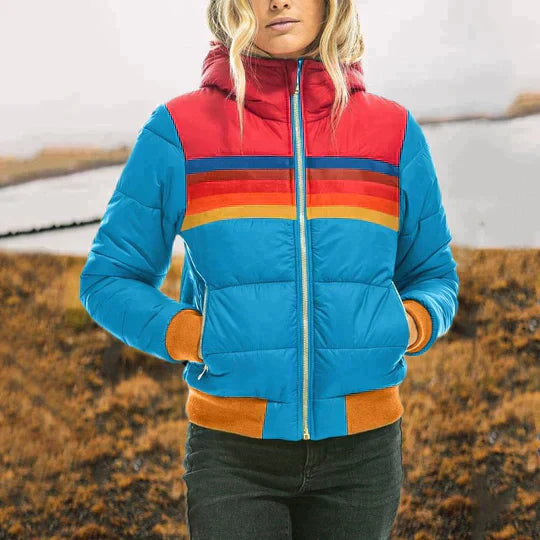 Freizeit Jacke für Damen