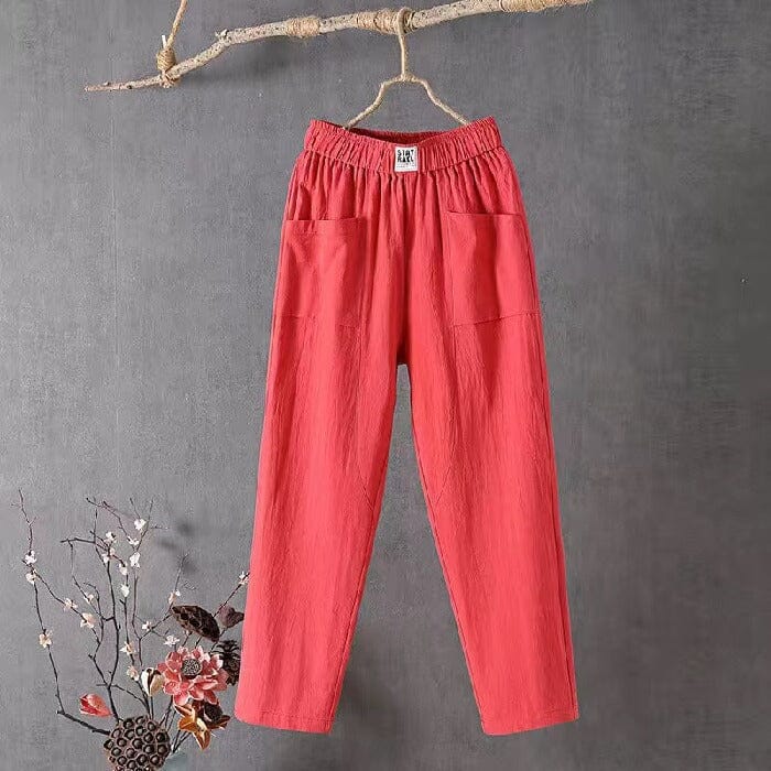 Bequeme Hosen für Damen