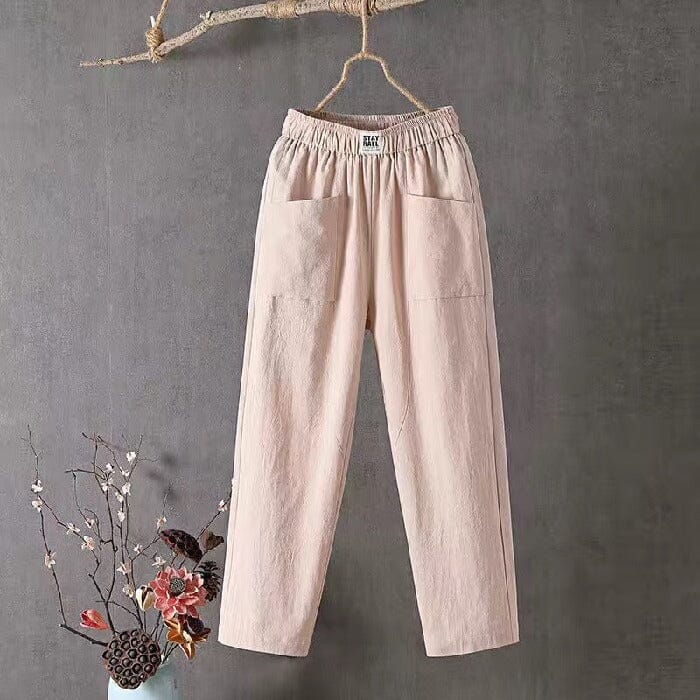 Bequeme Hosen für Damen