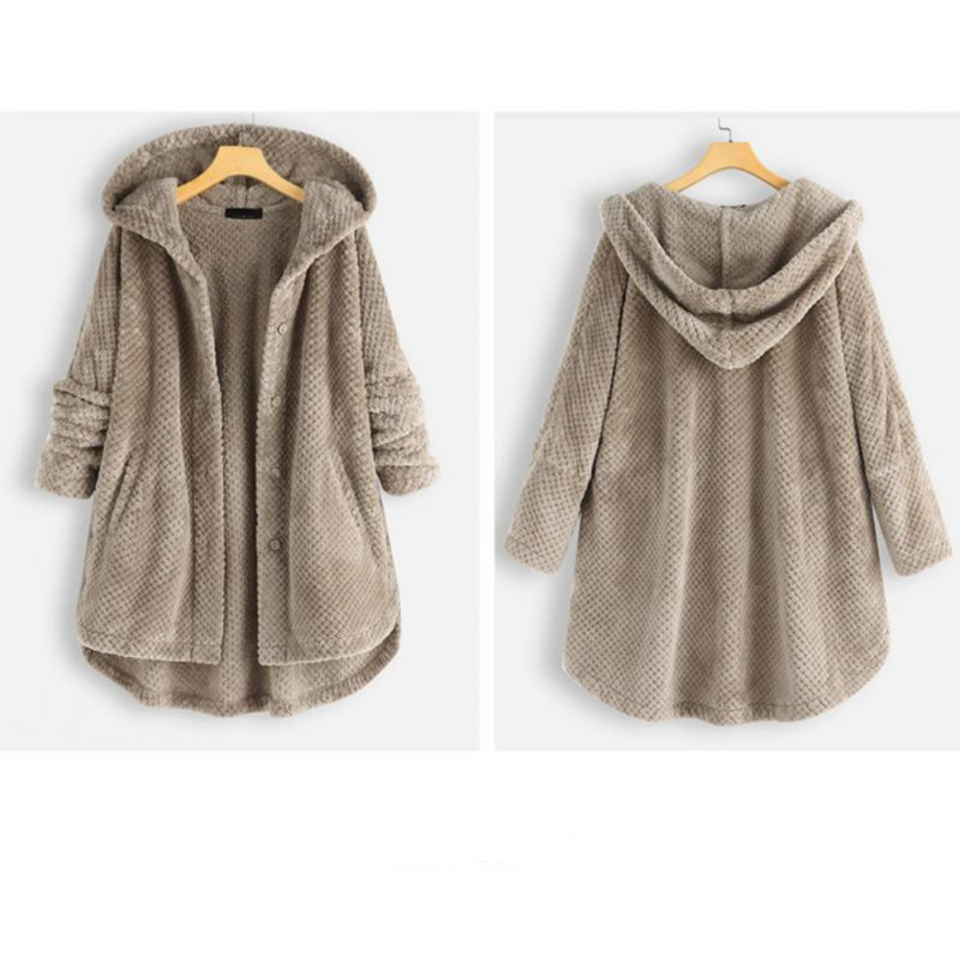 Gould-Wende-Fleecejacke