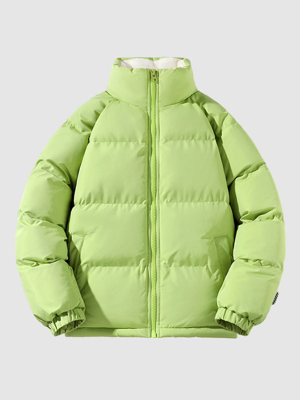 Jonas -Pufferjacke