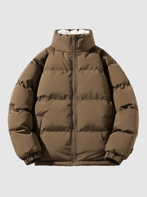 Jonas -Pufferjacke