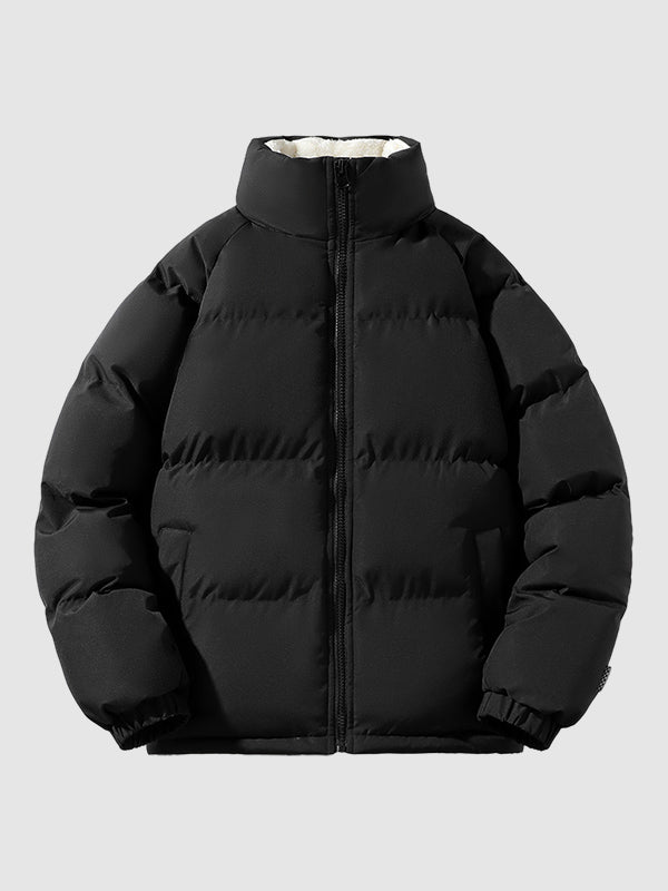 Jonas -Pufferjacke