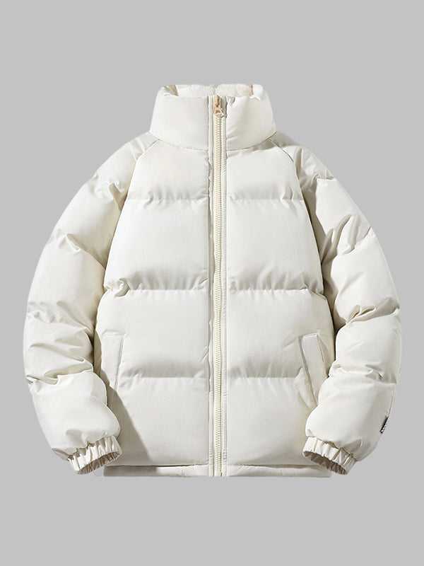 Jonas -Pufferjacke