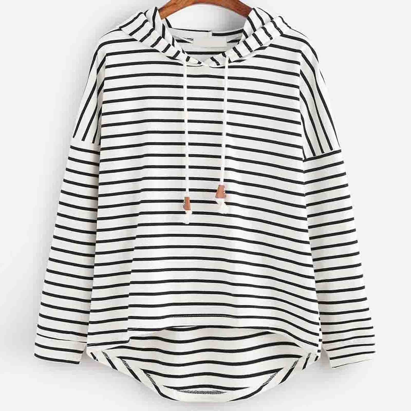 Marai | Eleganter Hoodie für Frauen