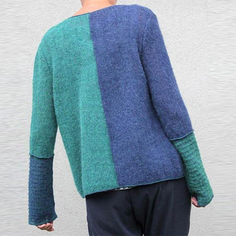 Kuscheliger Pullover für Damen