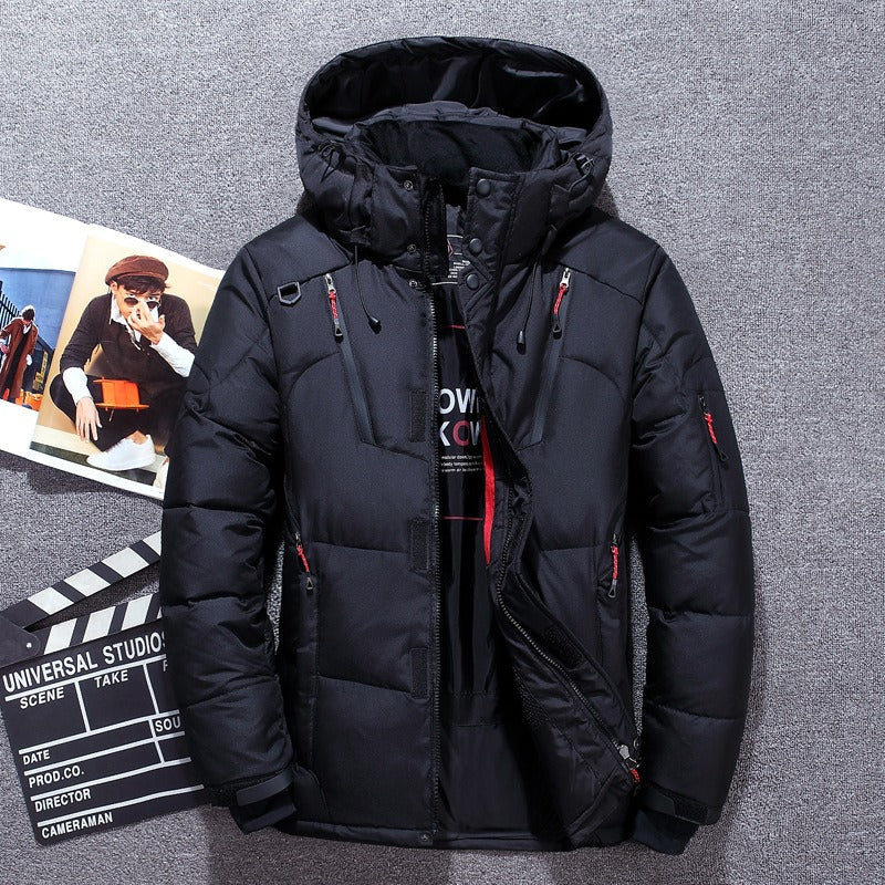 Eveline-Winterjacke