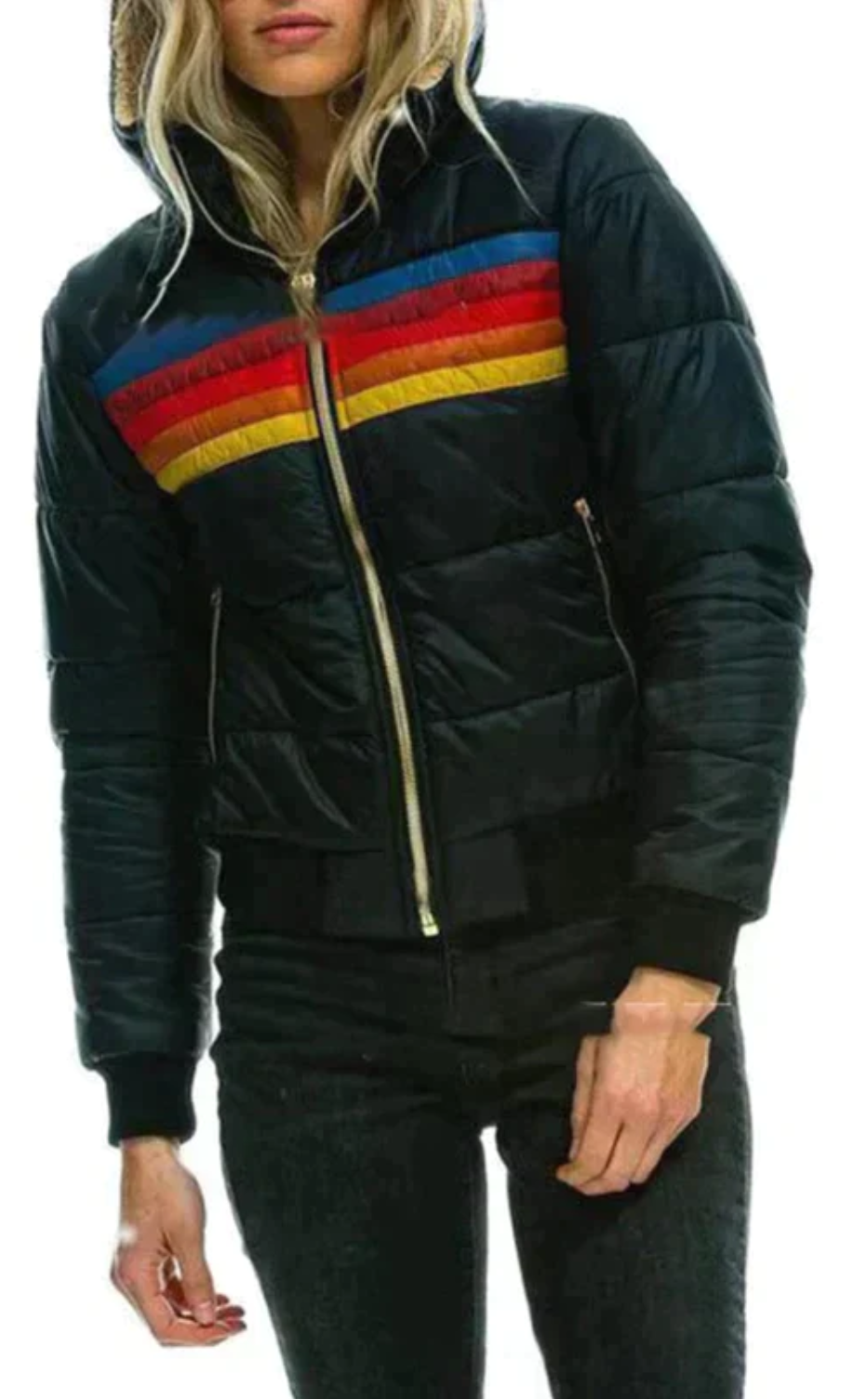 Tatjana-Jacke