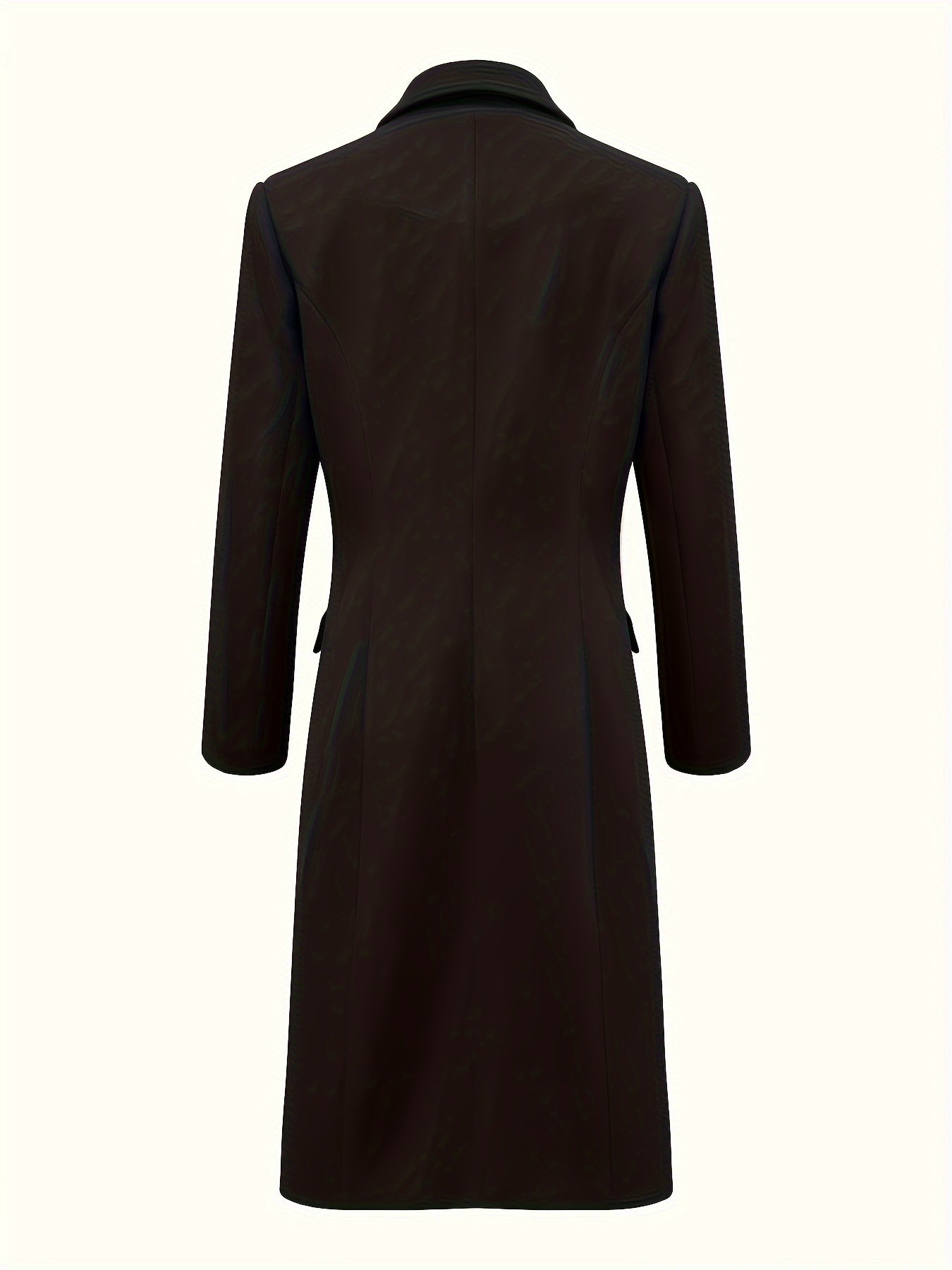 Dorothy – Eleganter und Gemütlicher Wendbarer Mantel für den Winter für Damen