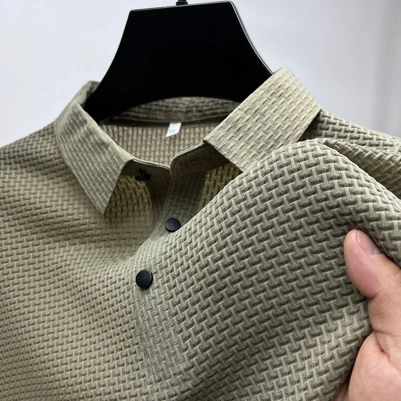 Henny - Poloshirt mit kurzen Ärmeln