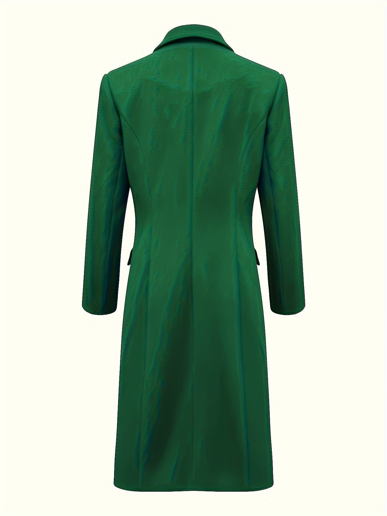 Dorothy – Eleganter und Gemütlicher Wendbarer Mantel für den Winter für Damen
