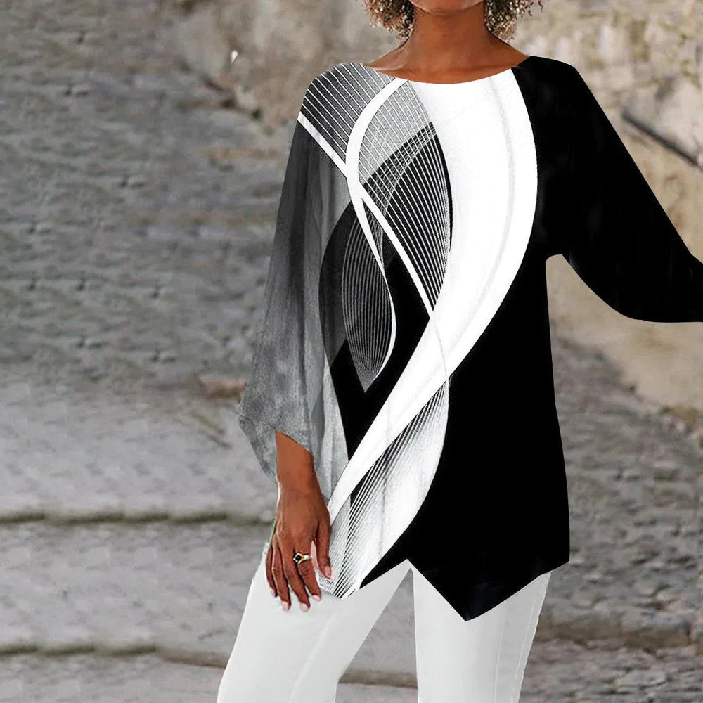 Erin- Trend-Tunika