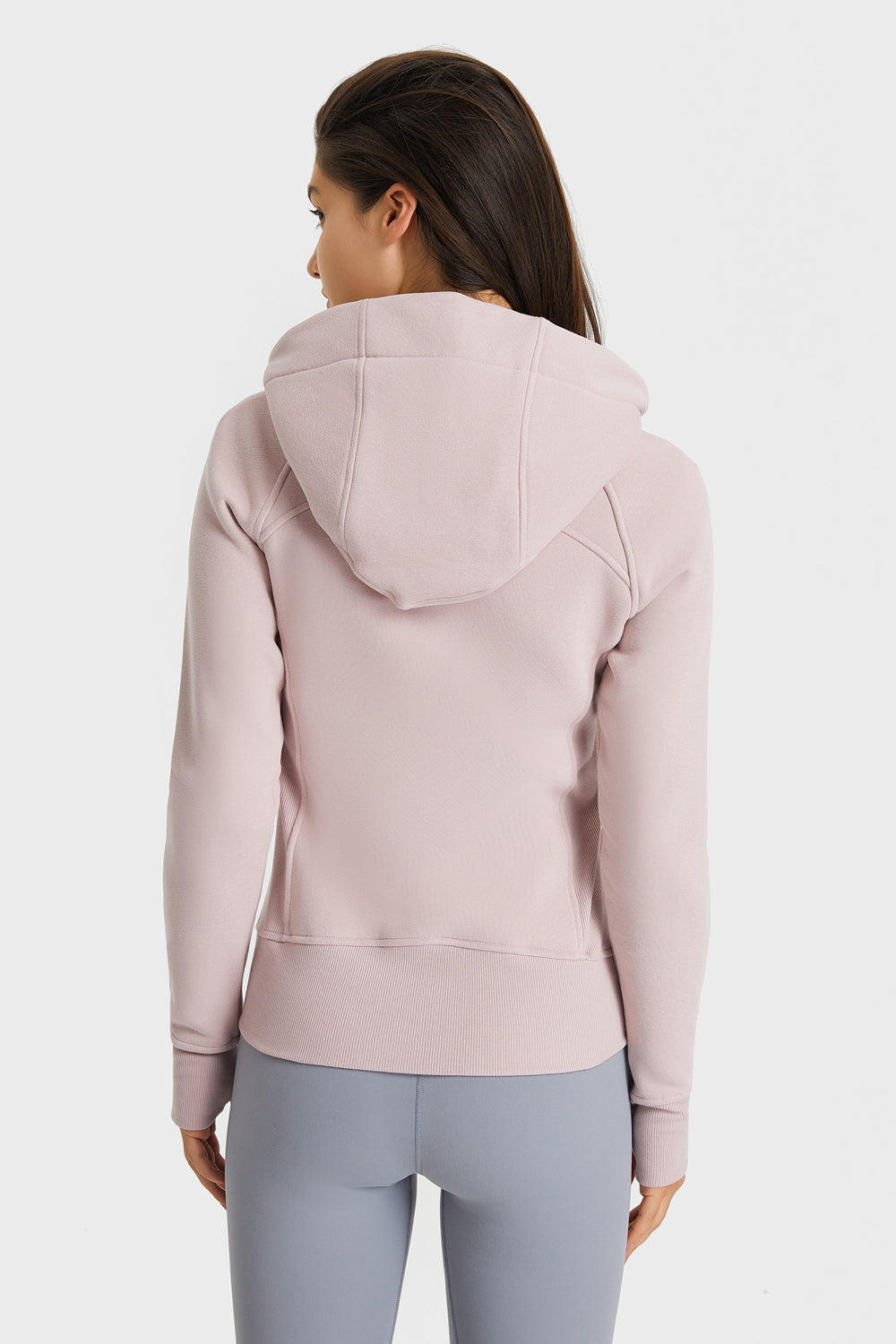 Wynisse | Funktionale Damenjacke mit Kapuze