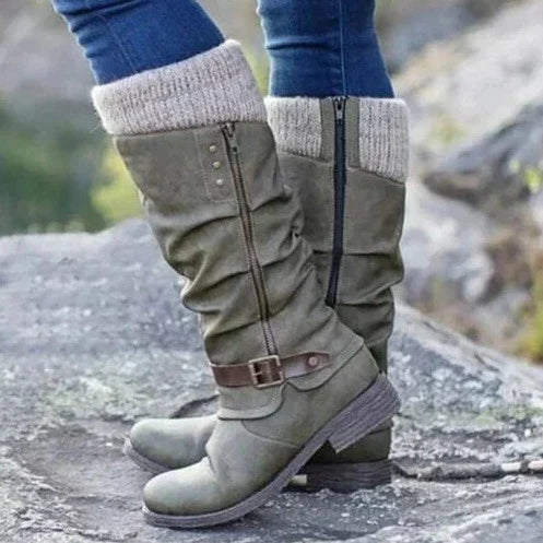 Zora | Orthopädische Stiefel