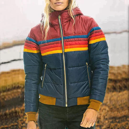 Freizeit Jacke für Damen