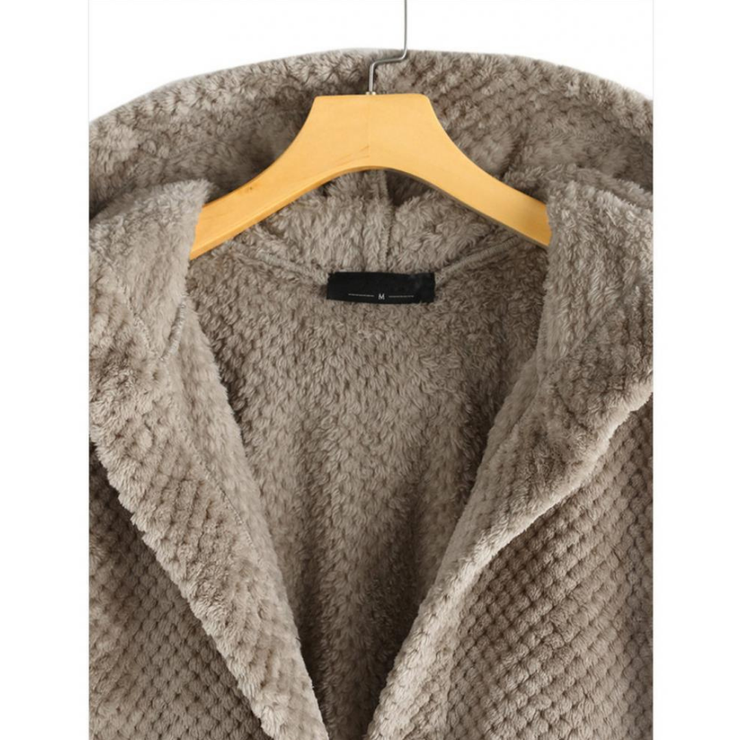 Gould-Wende-Fleecejacke