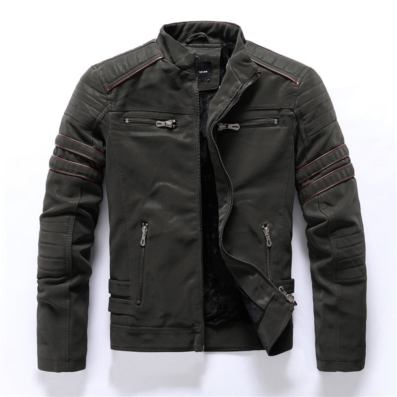 Stylische Jacke für Herren