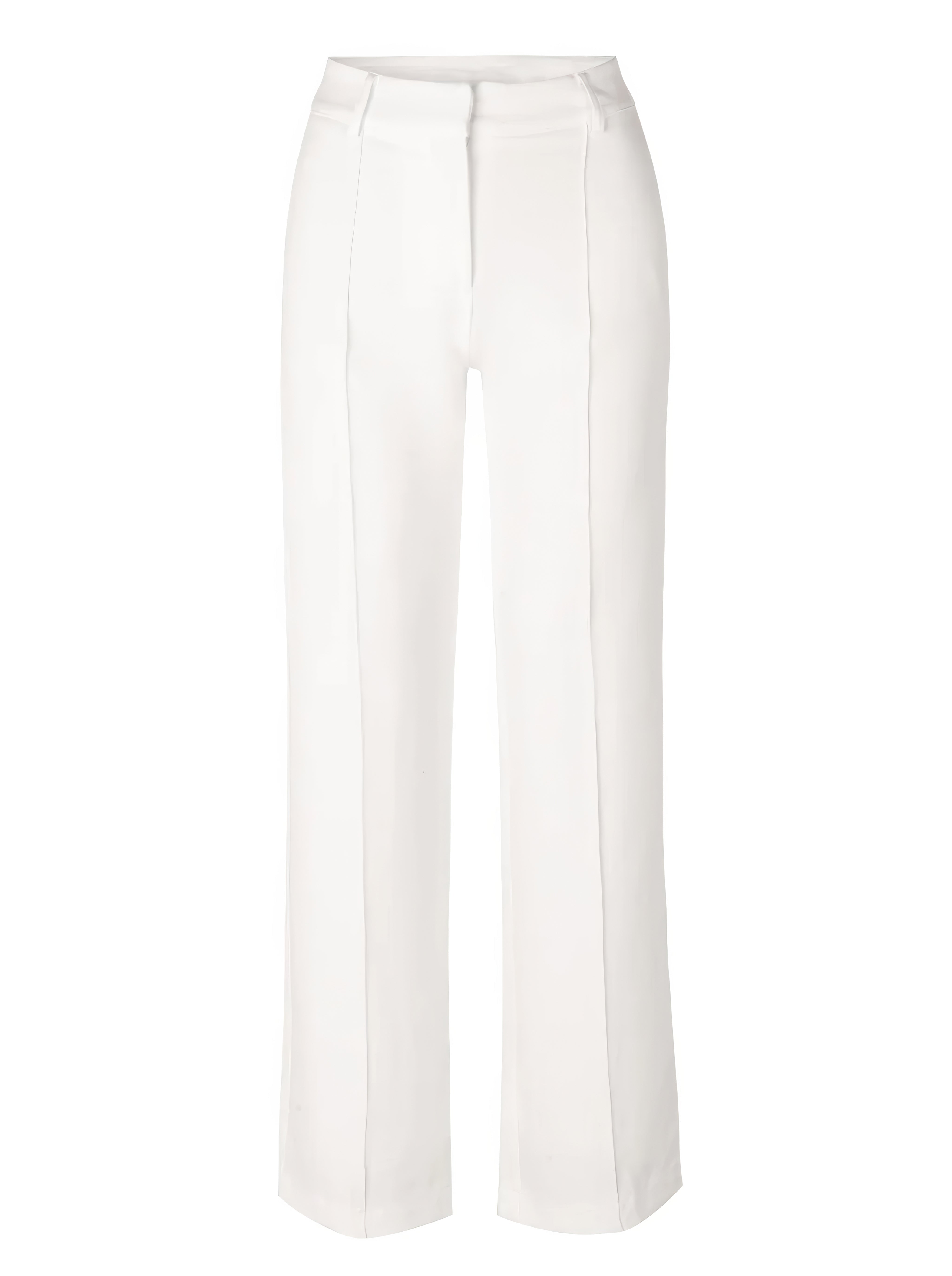 Hochtaillierte Hosen für Damen
