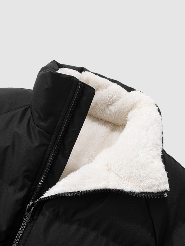 Jonas -Pufferjacke