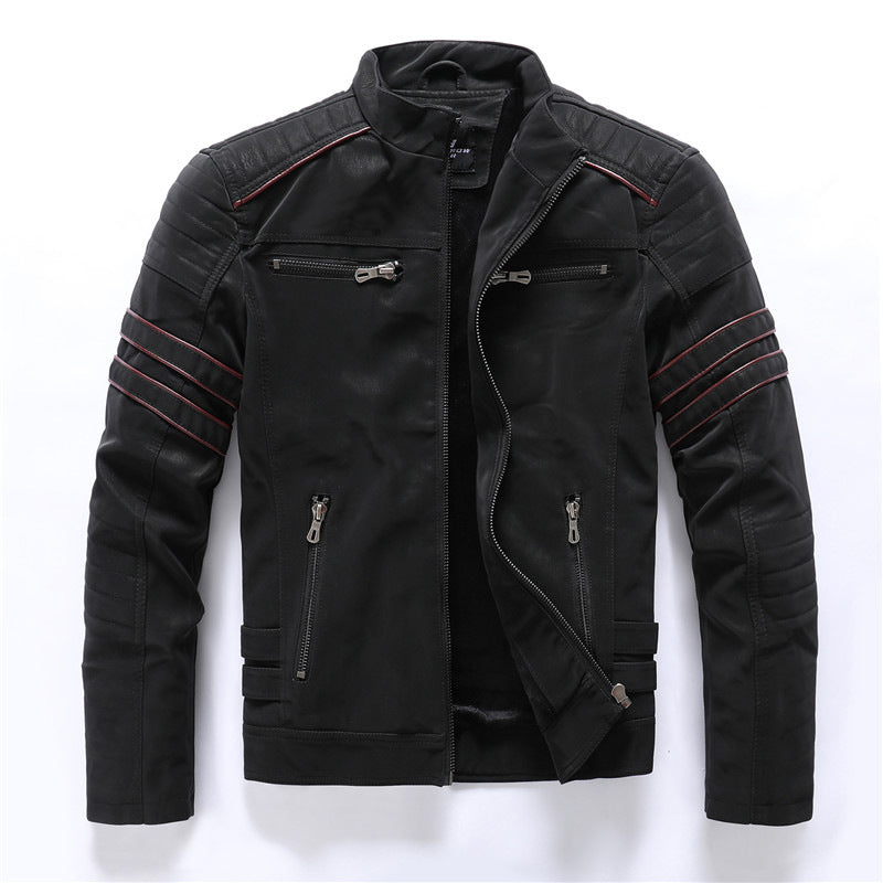 Stylische Jacke für Herren
