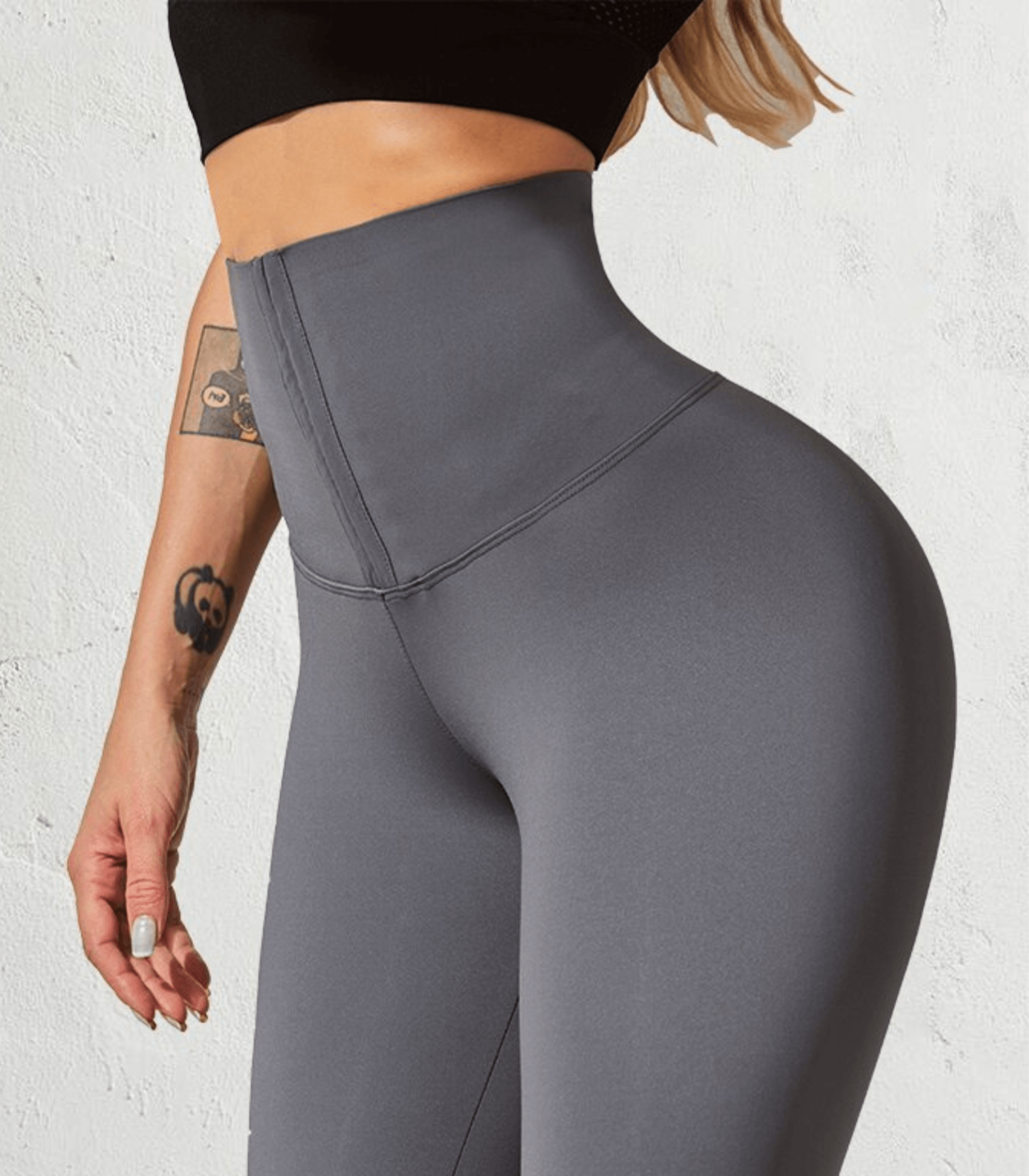 Lena - Sportliche Leggings