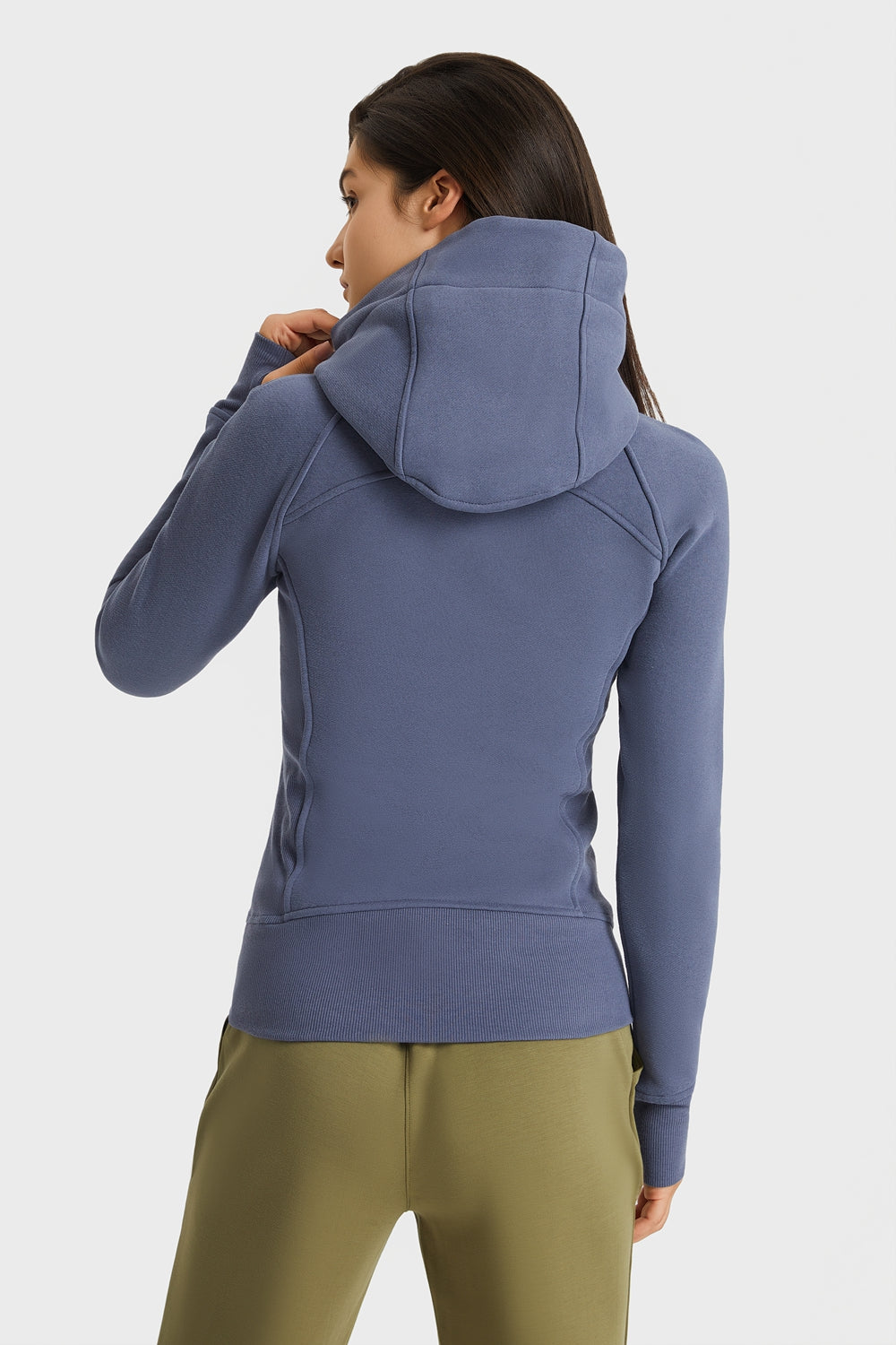 Wynisse | Funktionale Damenjacke mit Kapuze