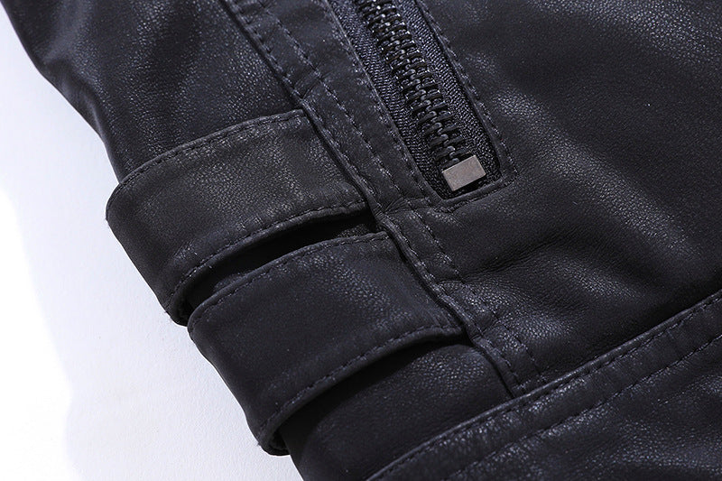 Stylische Jacke für Herren