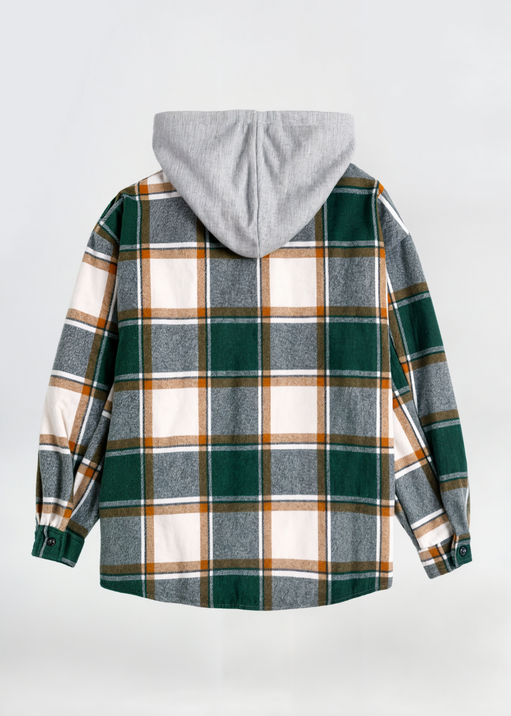 Grizelda | Jacke mit Kapuze