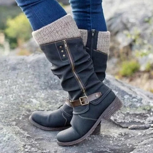 Zora | Orthopädische Stiefel
