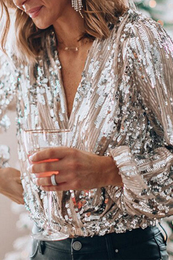Theia | Schicke Bluse für Frauen