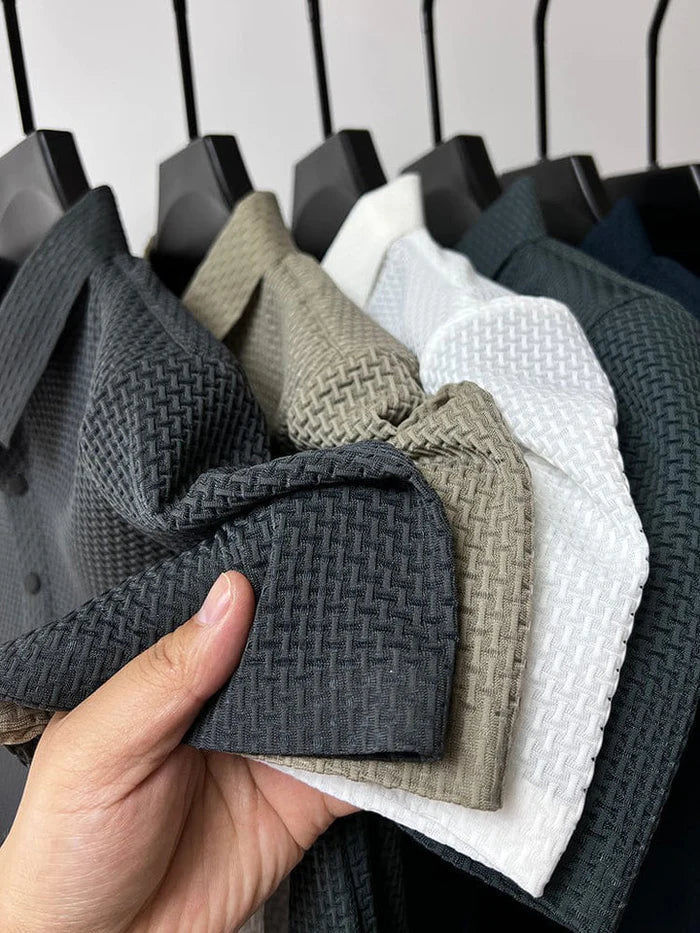 Henny - Poloshirt mit kurzen Ärmeln