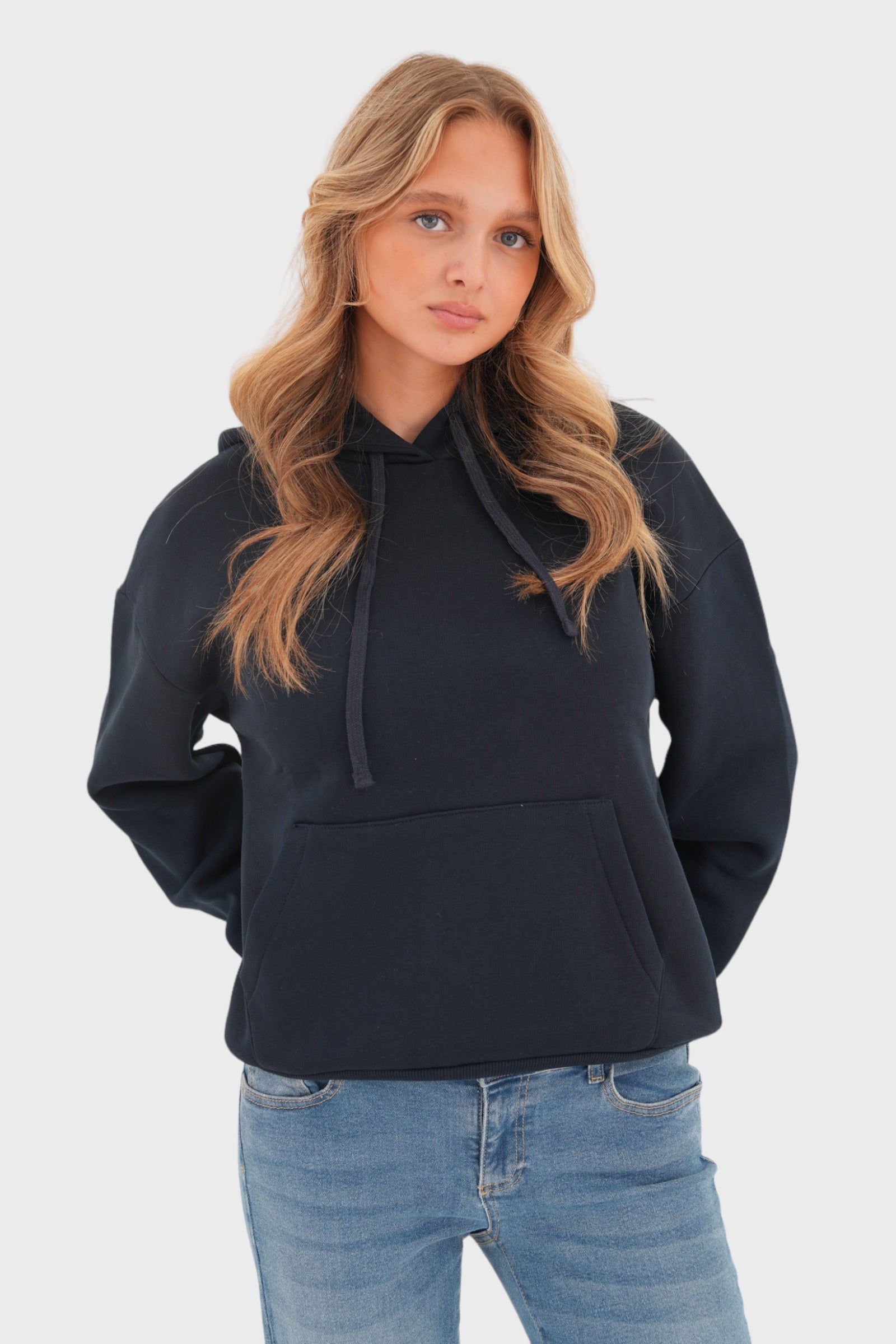 Walburga | Kapuzenjacke für Frauen
